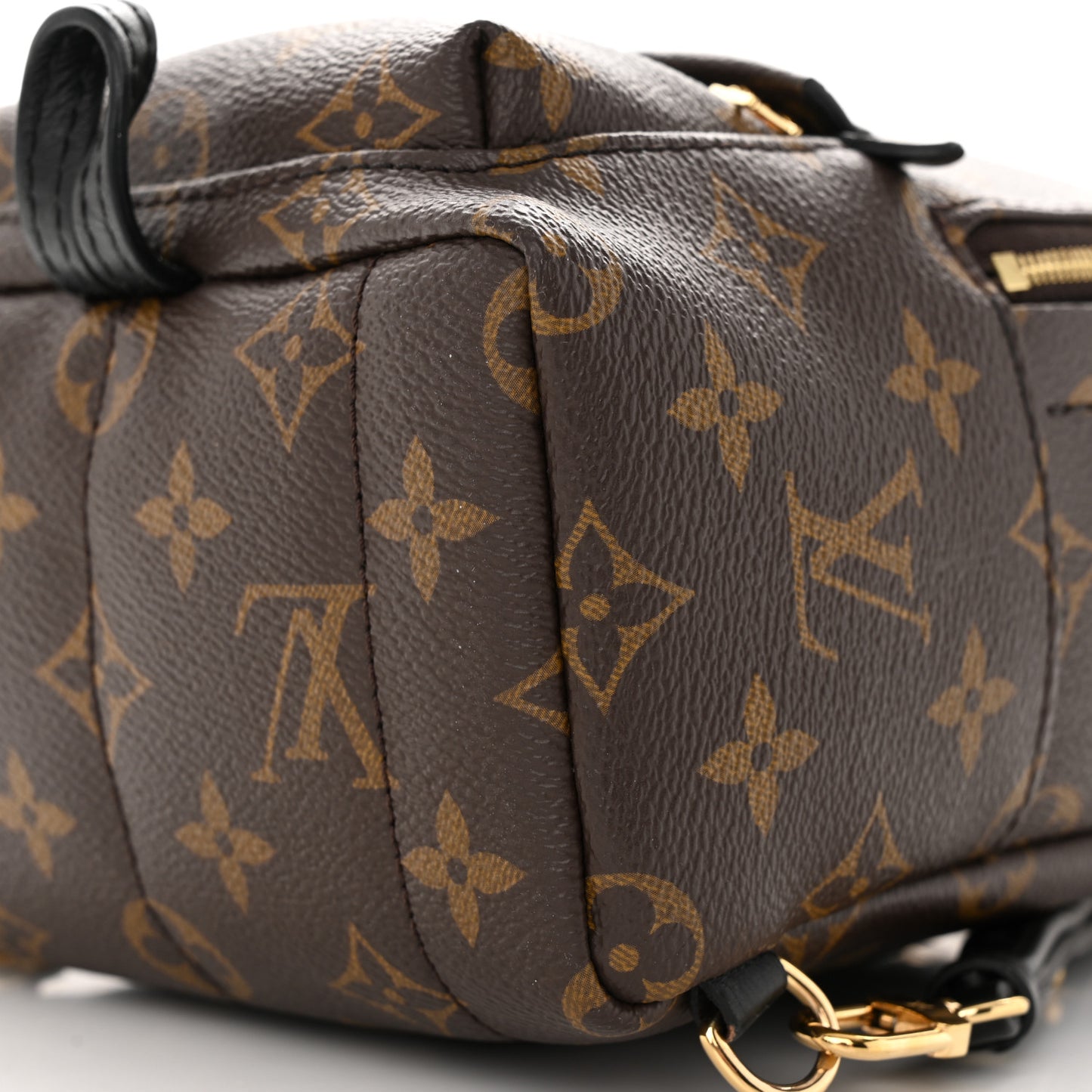 Monogram Palm Springs Backpack Mini