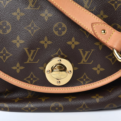 Louis Vuitton Monogram Tulum GM 13 of 13