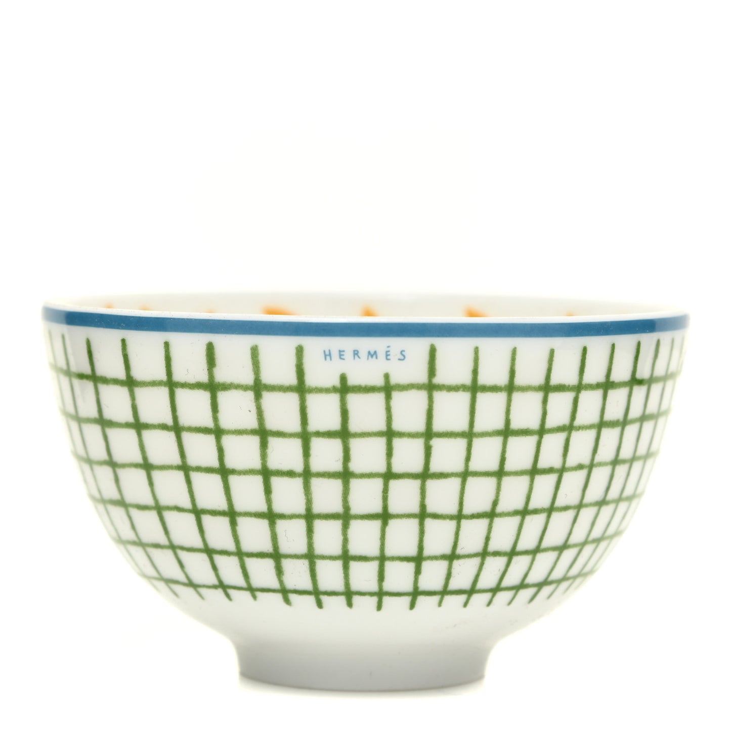 Porcelain A Walk In The Garden Bowl