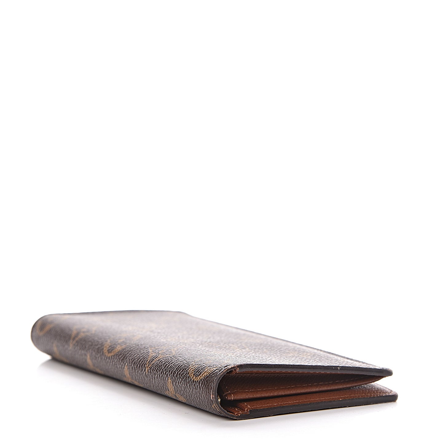 Monogram Brazza Wallet