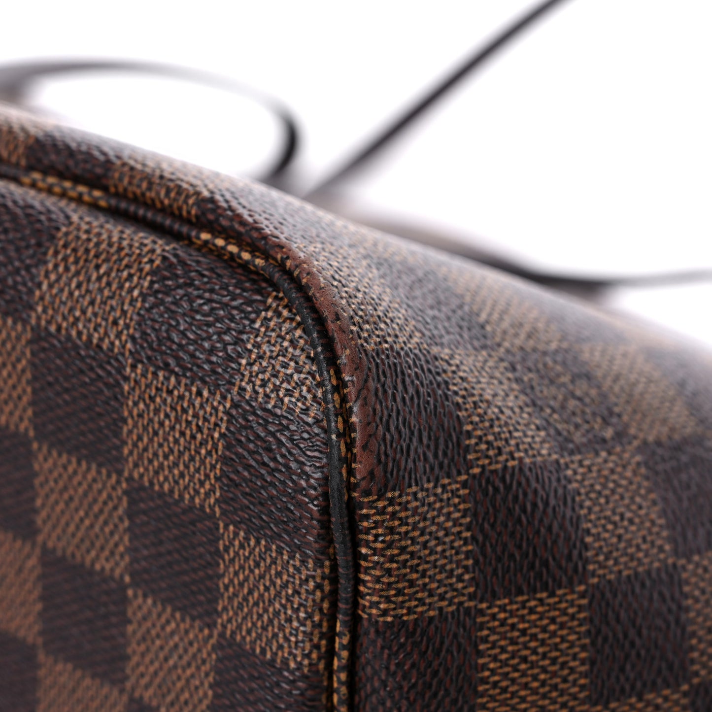 Damier Ebene Neo Neverfull MM