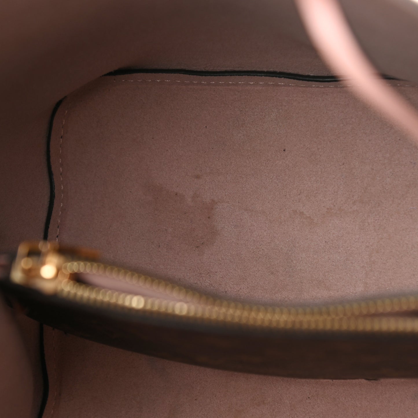 Monogram Neonoe MM Rose Poudre