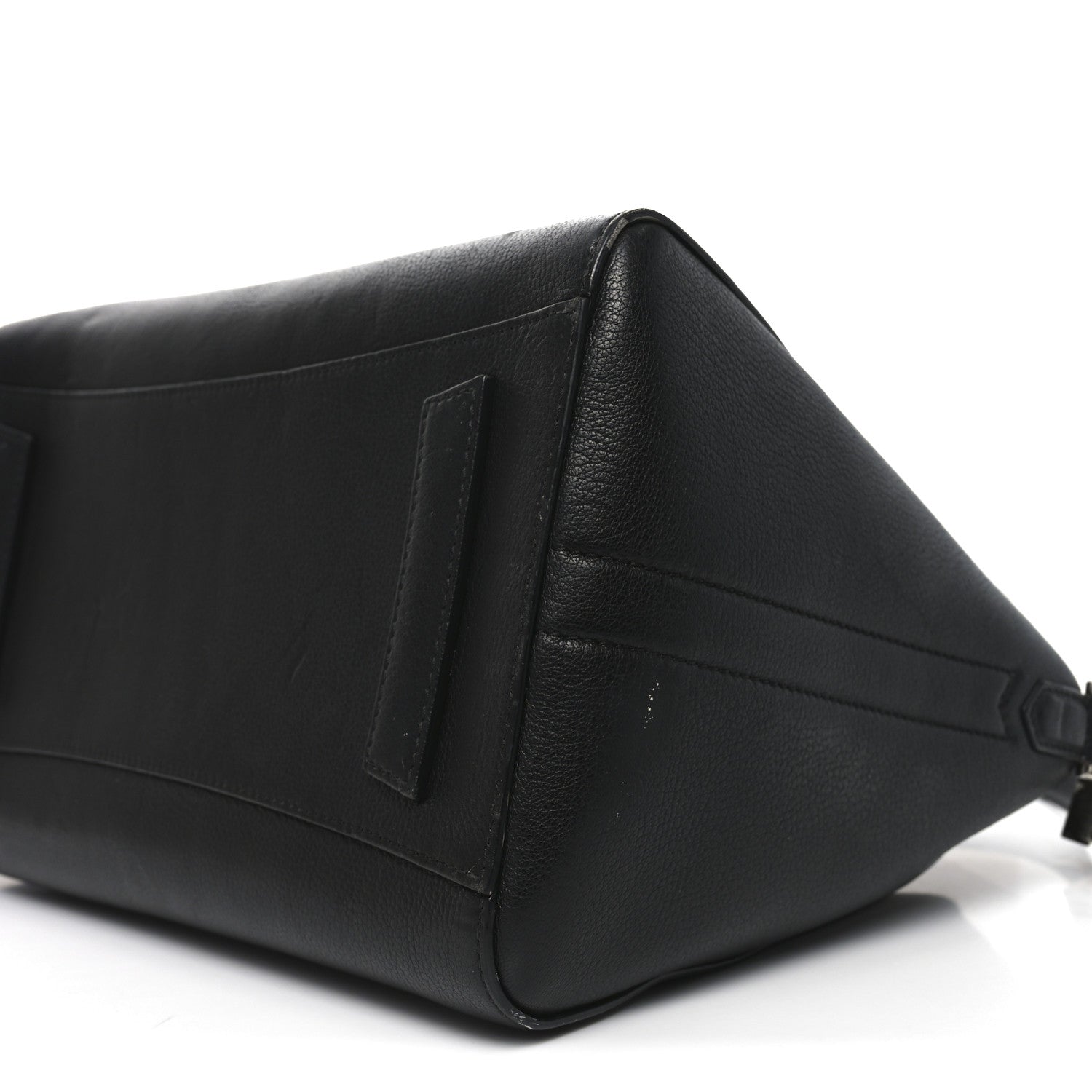 Givenchy Sugar Goatskin Medium Antigona Black 10 of 11