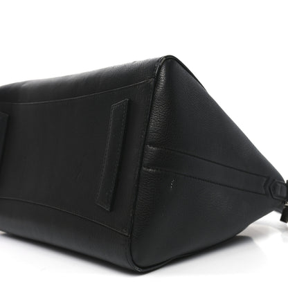 Givenchy Sugar Goatskin Medium Antigona Black 10 of 11