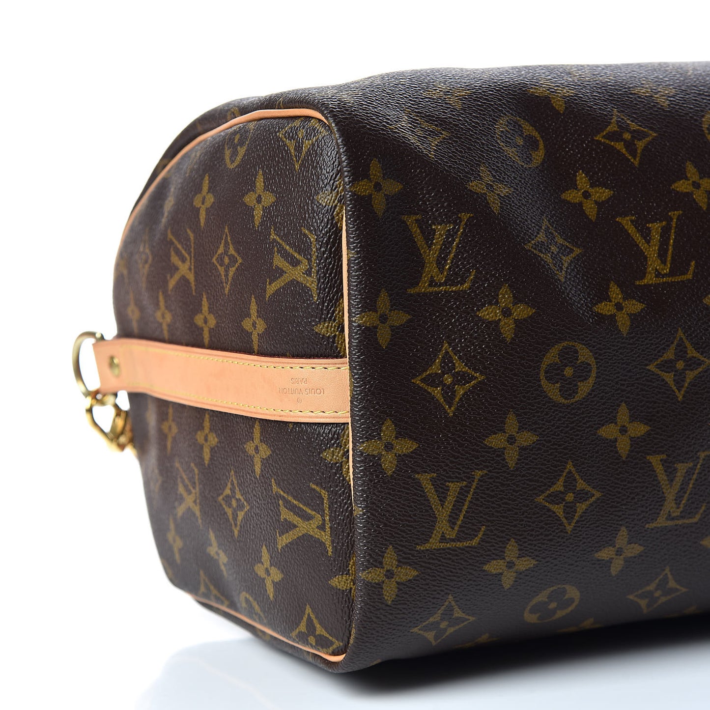 Monogram Speedy Bandouliere 30