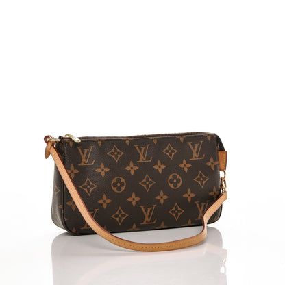 Louis Vuitton Monogram Pochette Accessories NM 3 of 6