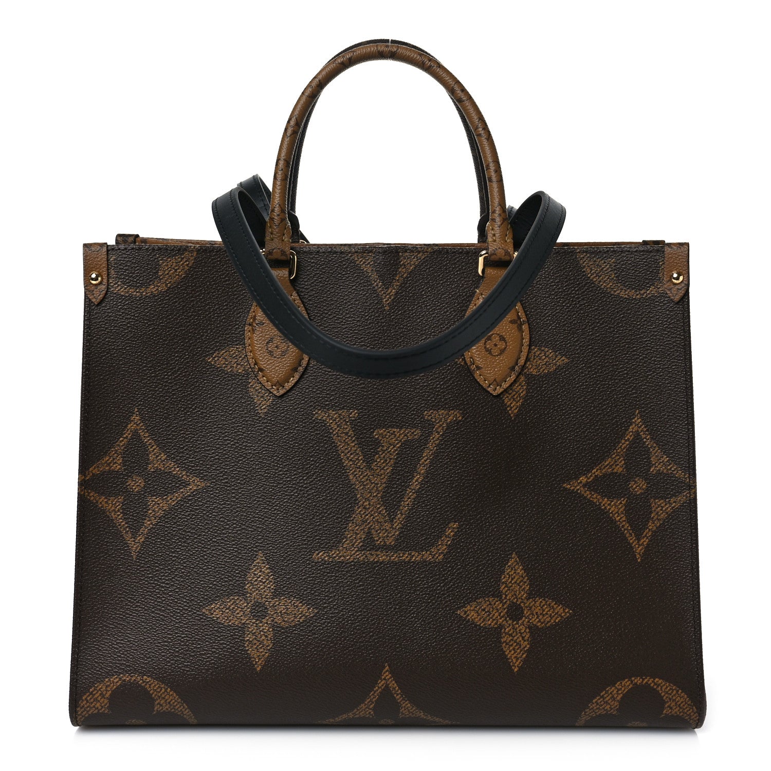 Louis Vuitton Reverse Monogram Giant Onthego MM 1 of 8