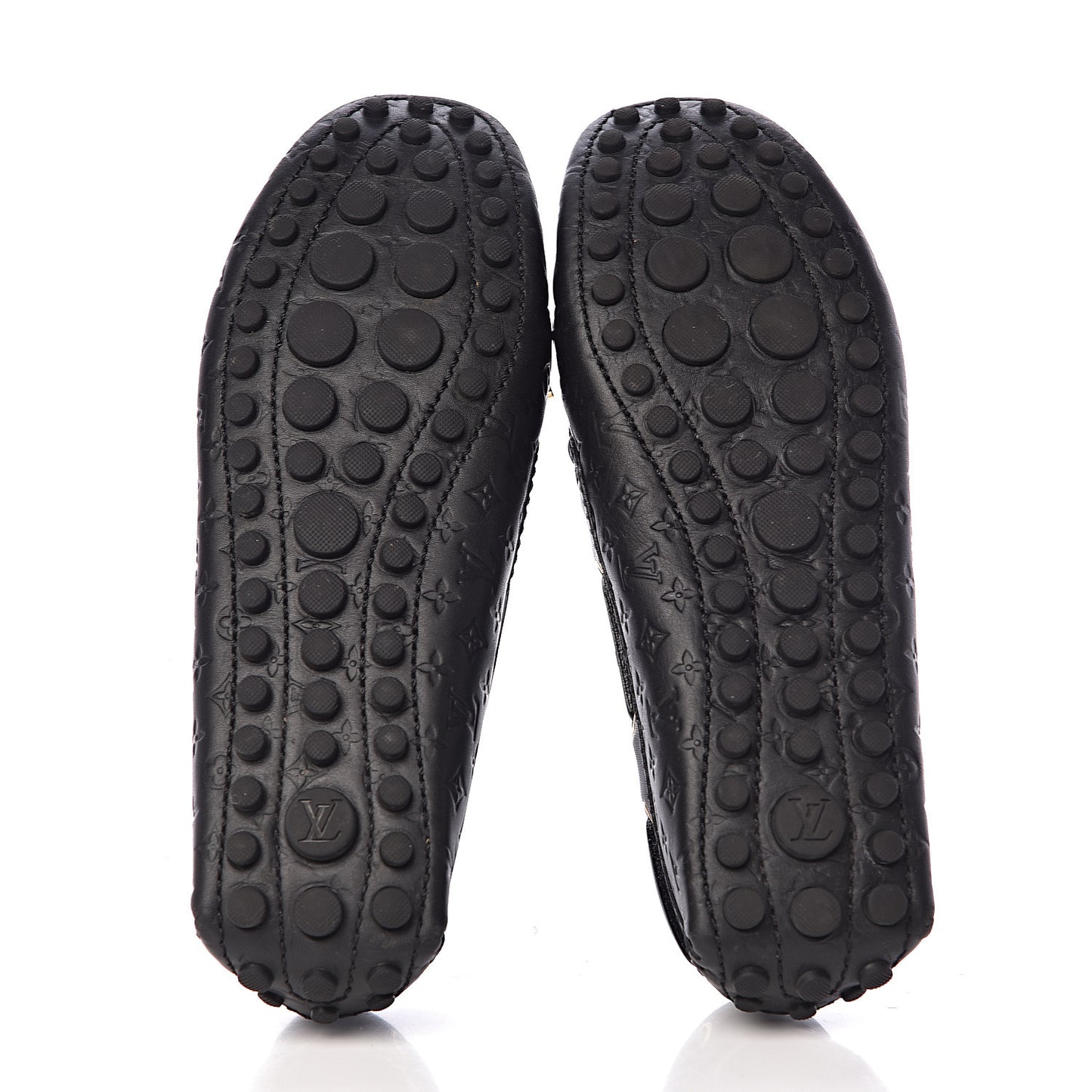 Empreinte Gloria Loafers 37.5 Black