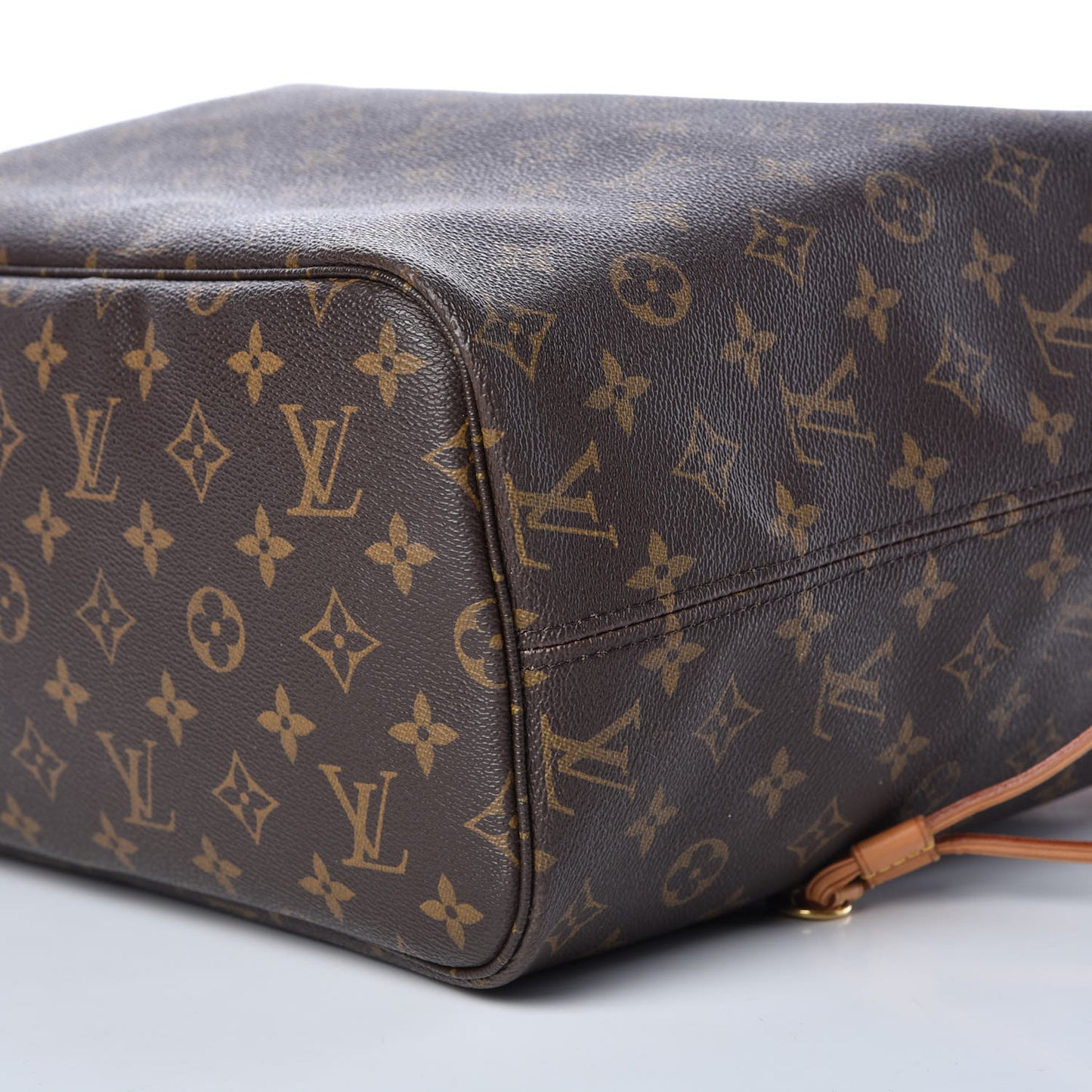 Monogram Neverfull MM