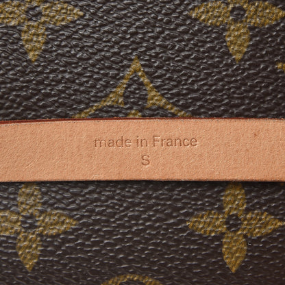 Louis Vuitton Monogram Pochette Florentine S 7 of 9