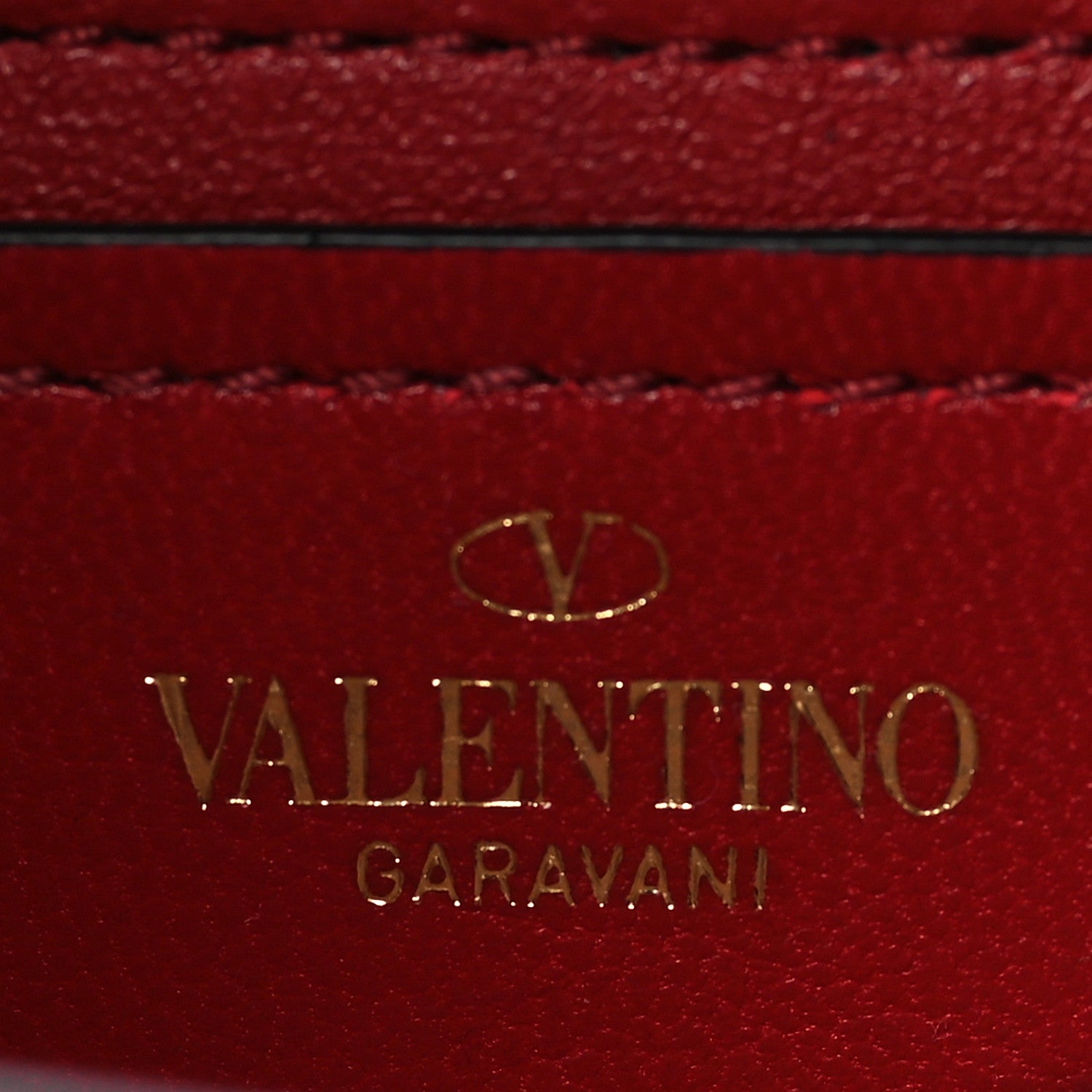 Valentino Garavani Nappa Atelier 03 Rose Edition Small Flap Crossbody Bag Cerise 6 of 9