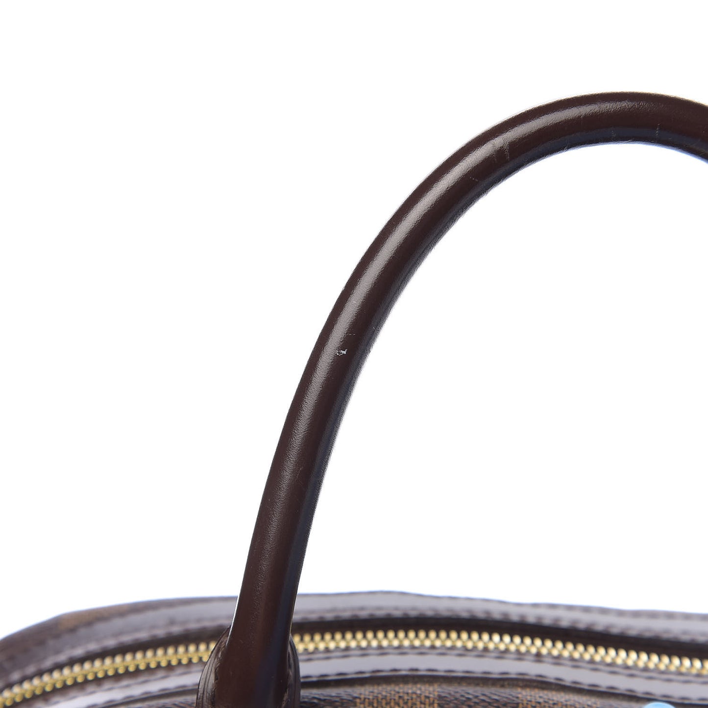 Damier Ebene Duomo