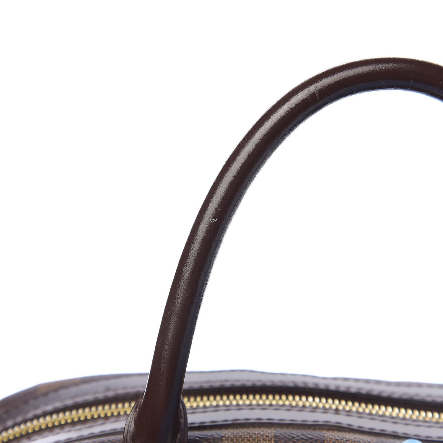 Louis Vuitton Damier Ebene Duomo 6 of 9