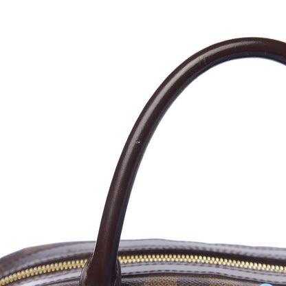 Louis Vuitton Damier Ebene Duomo 6 of 9