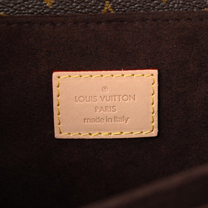 Louis Vuitton Monogram Pochette Metis 6 of 9
