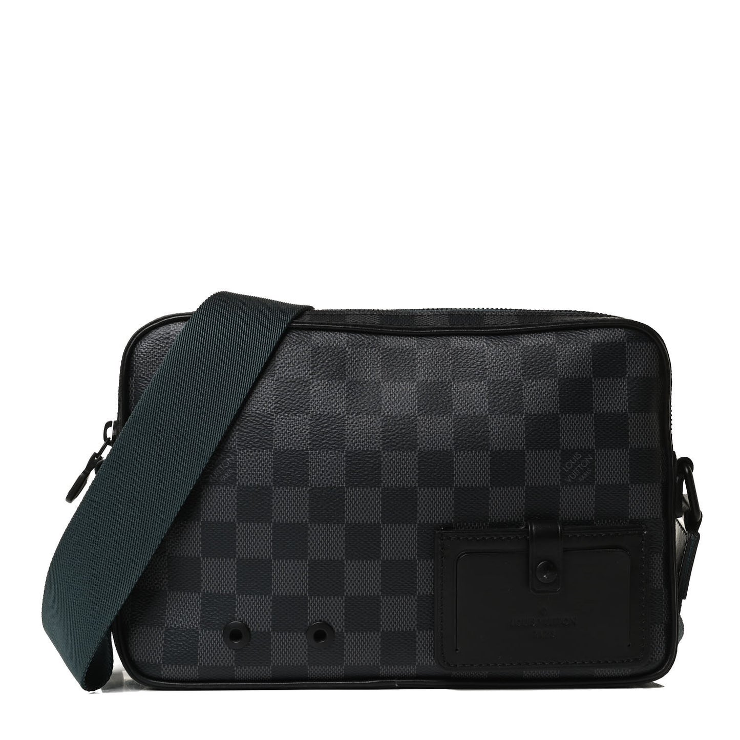 Damier Graphite Alpha Messenger Bag