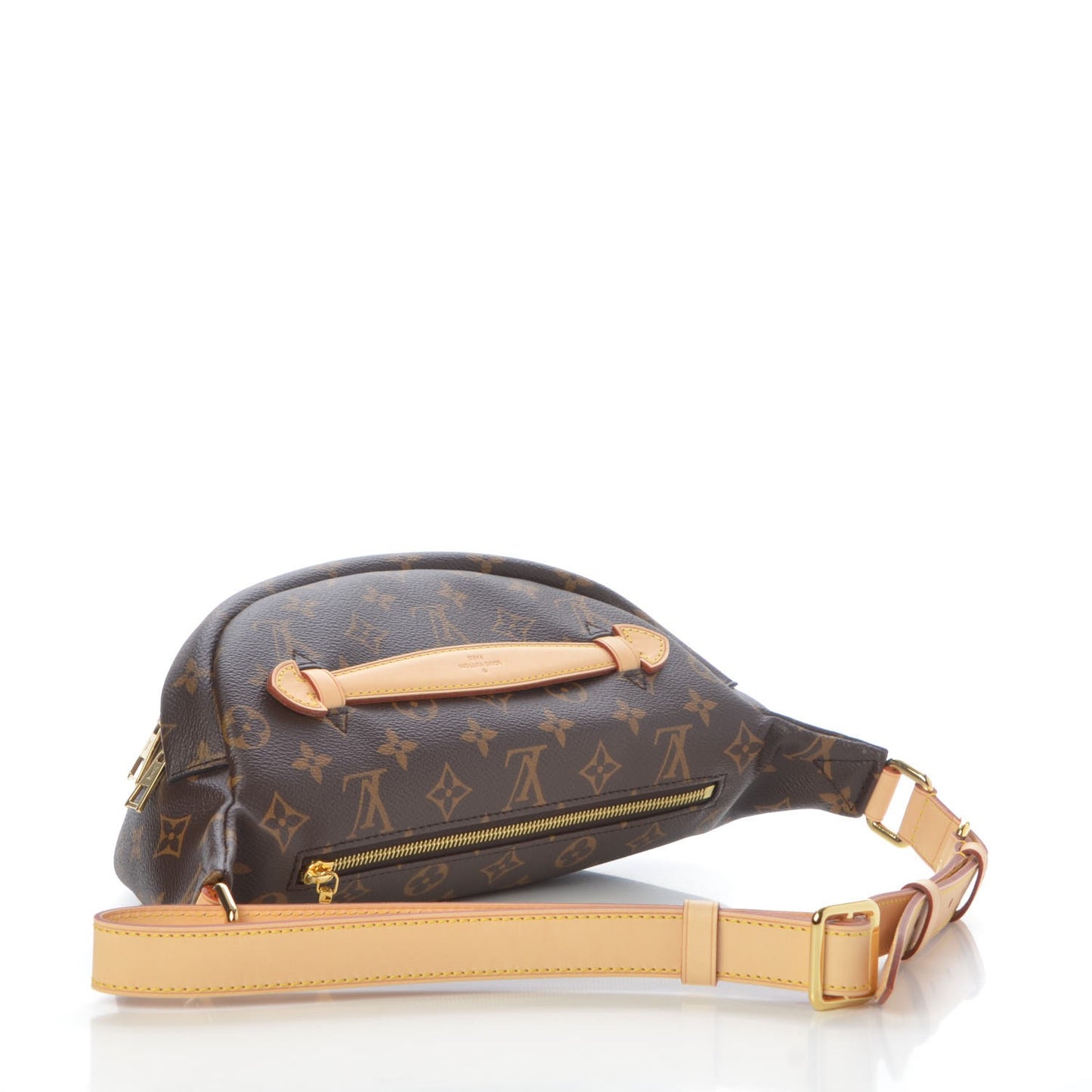 Monogram Bumbag