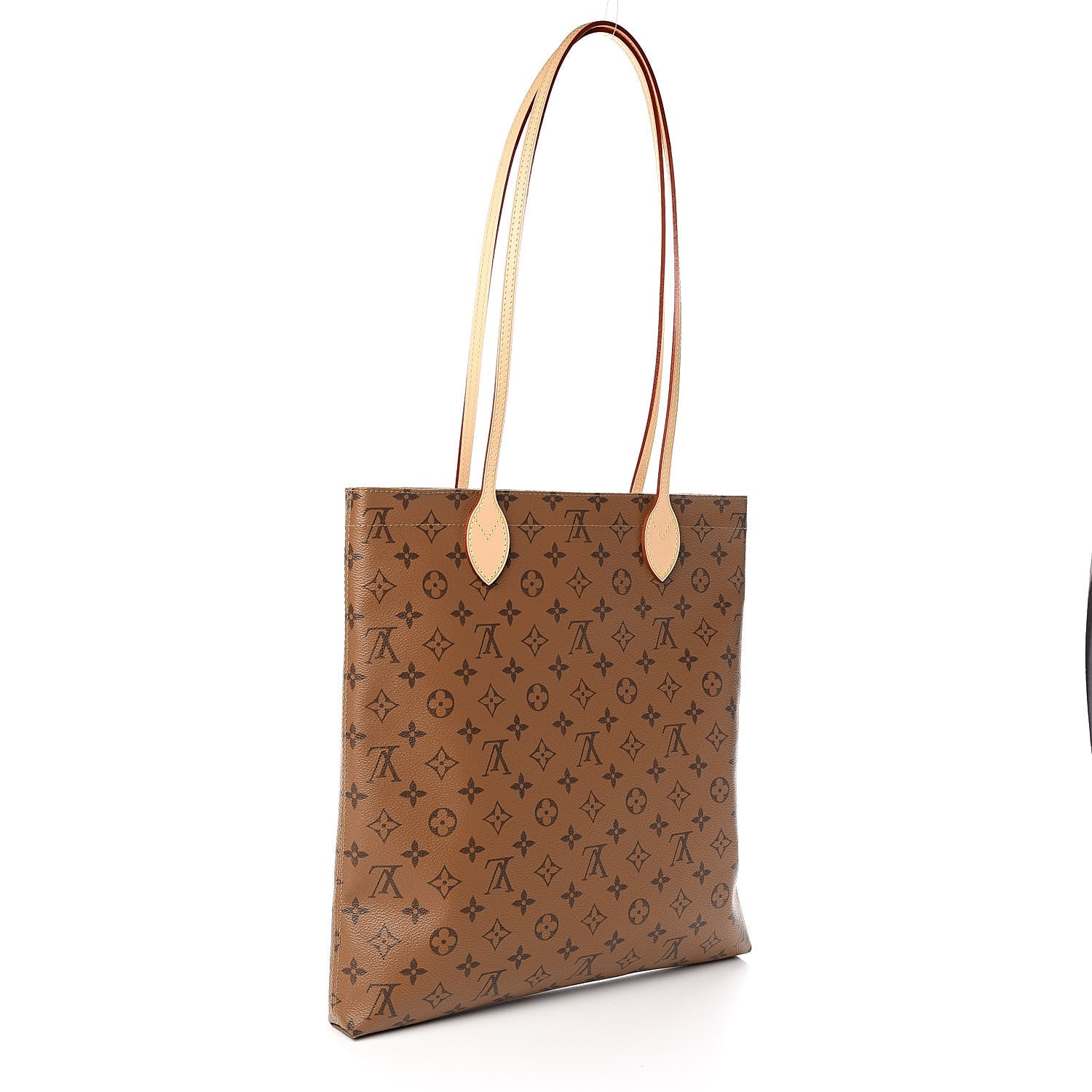 Louis Vuitton Reverse Monogram Carry It 3 of 10