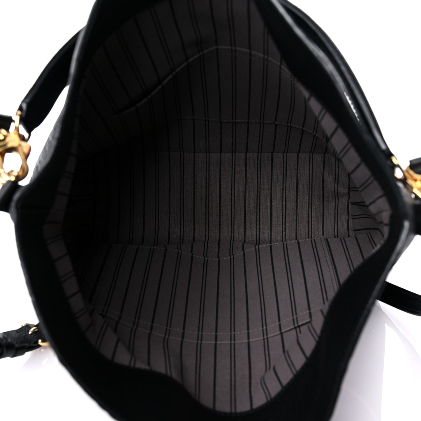 Empreinte Melie Black