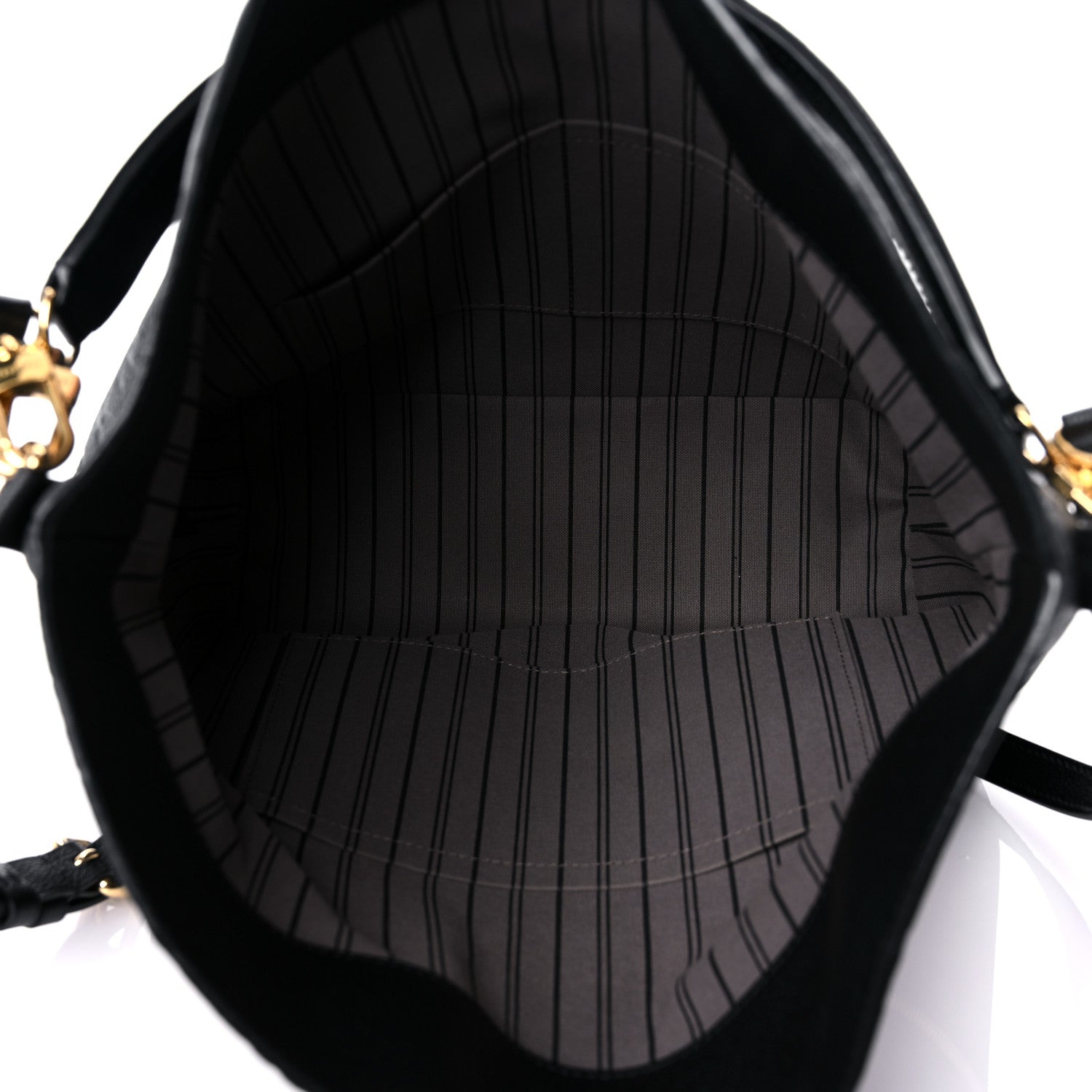 Louis Vuitton Empreinte Melie Black 5 of 13