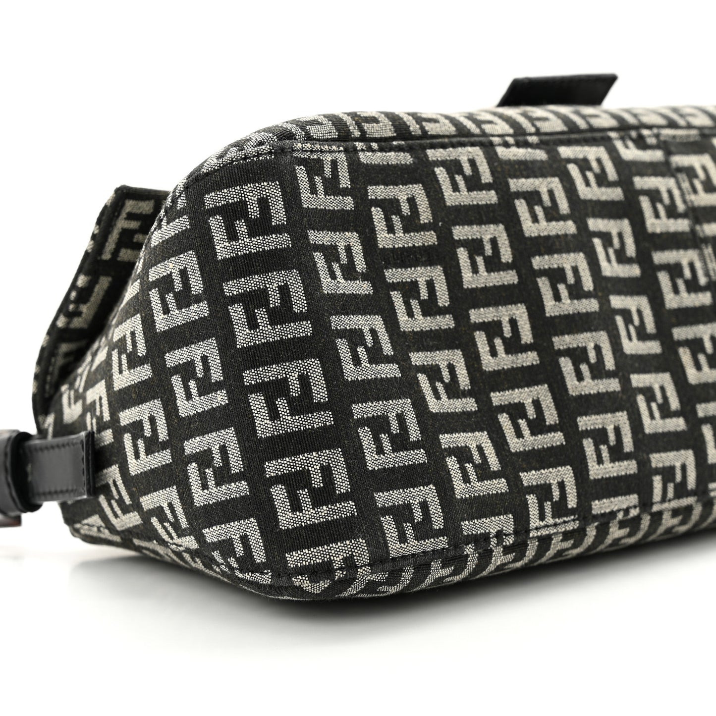 Zucchino Baguette Black