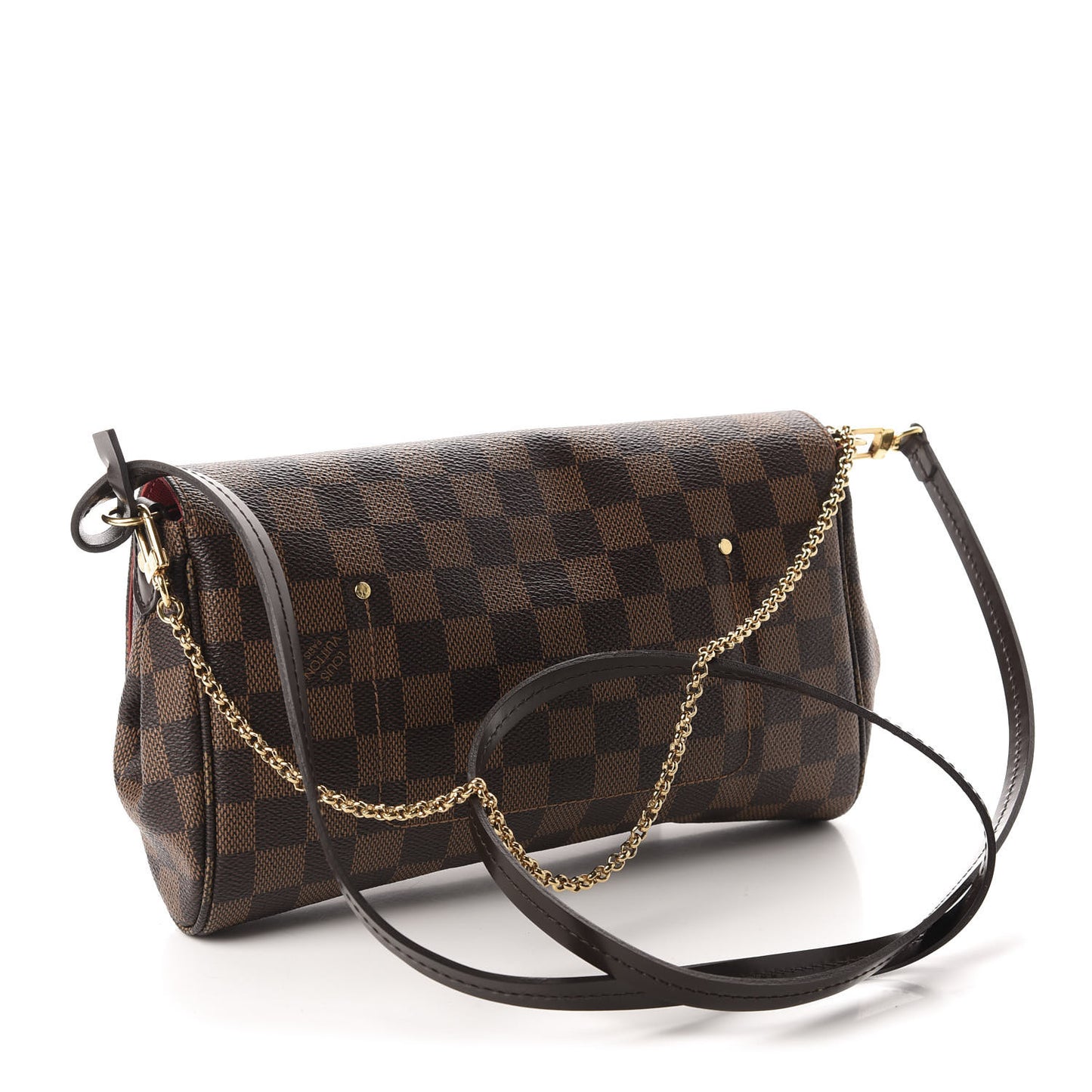 Damier Ebene Favorite MM
