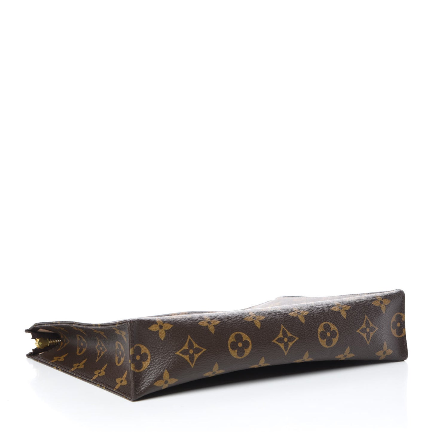 Monogram Toiletry Pouch 26