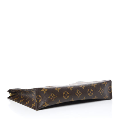 Louis Vuitton Monogram Toiletry Pouch 26 4 of 9