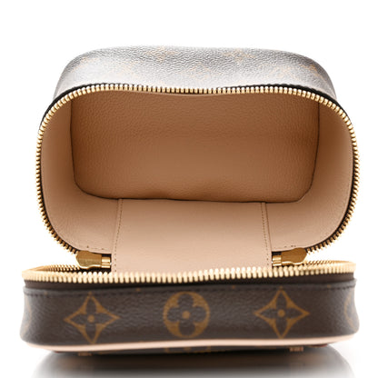 Louis Vuitton Monogram Nano Nice 4 of 7