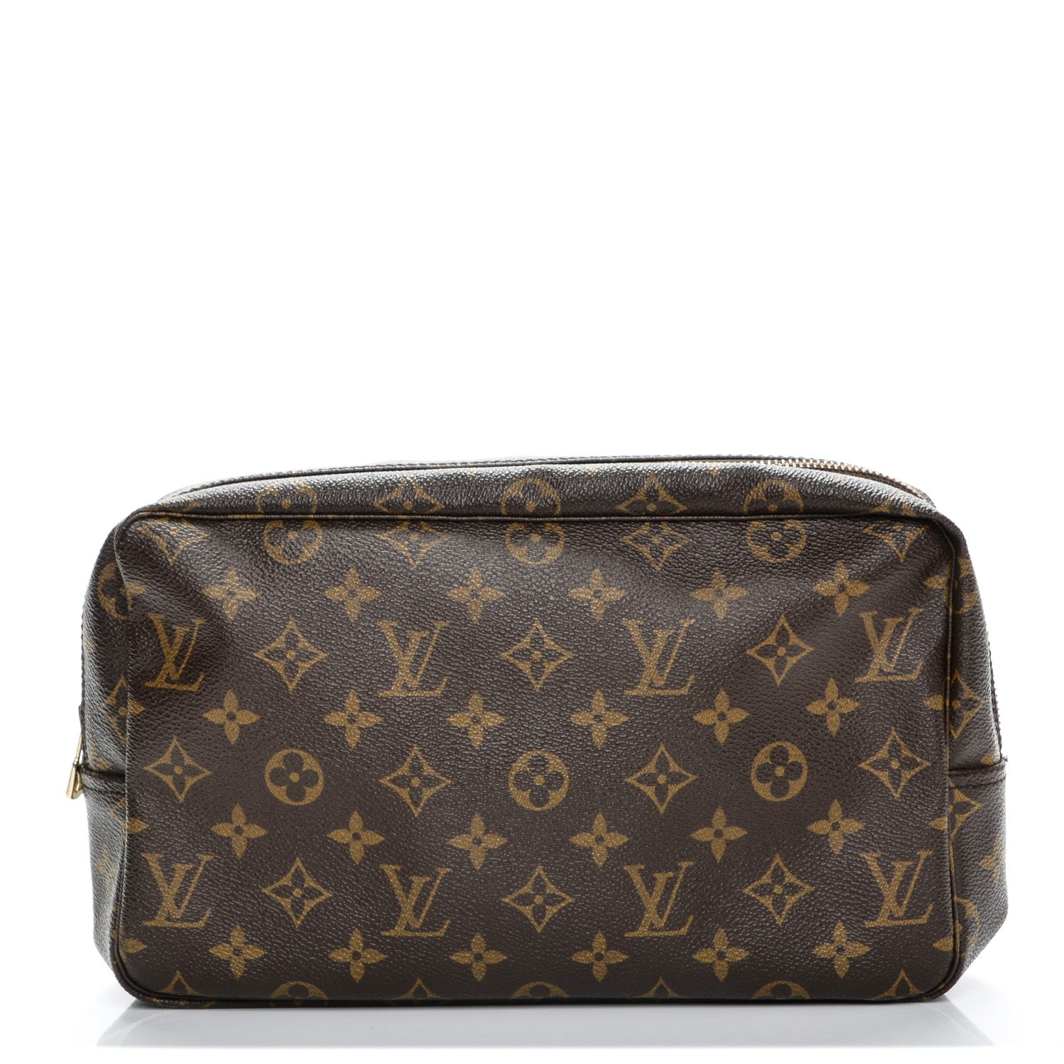 Louis Vuitton Monogram Trousse Toilette 28 1 of 7