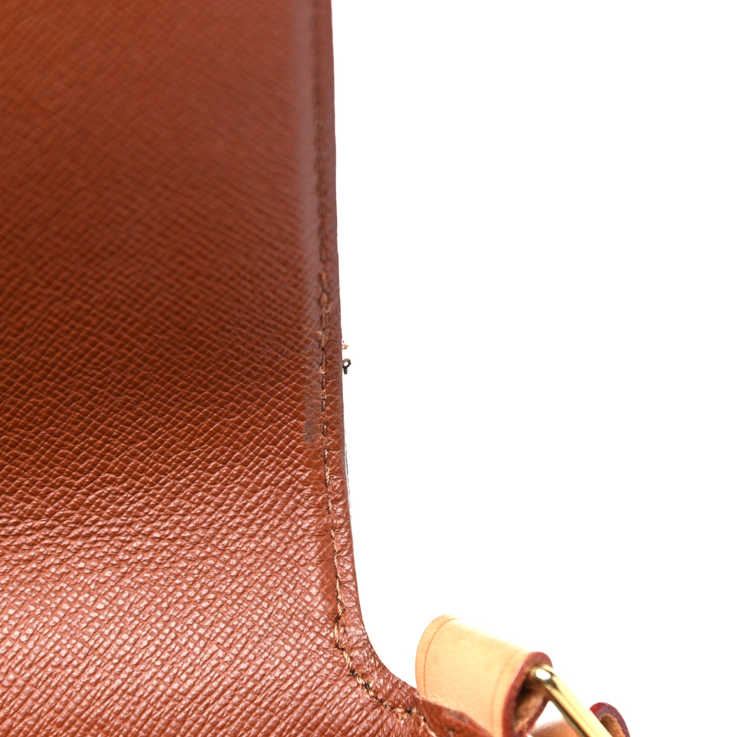 Monogram Musette Tango