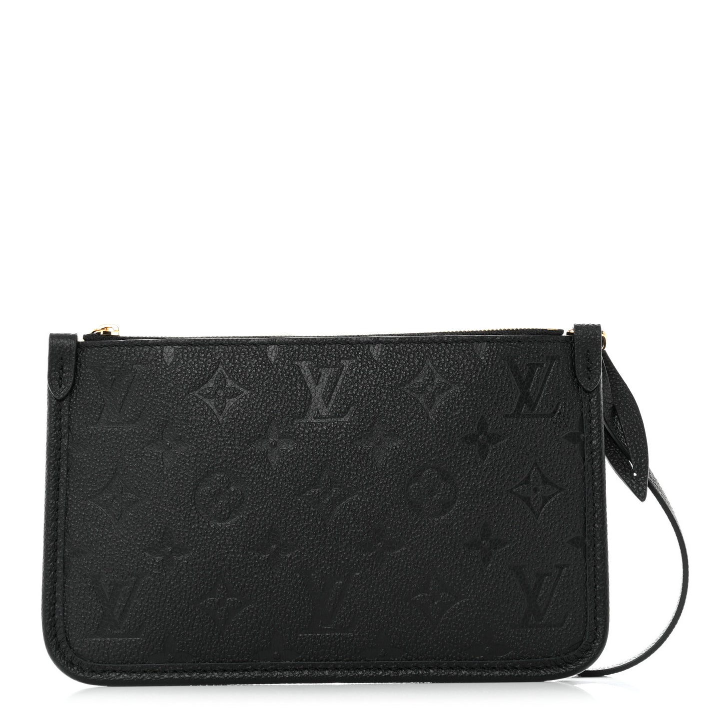 Empreinte Carryall PM Pochette Black