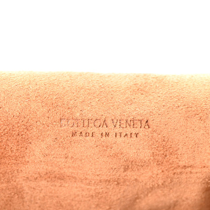 Bottega Veneta Nappa Intrecciato Notturno Tannin 6 of 9