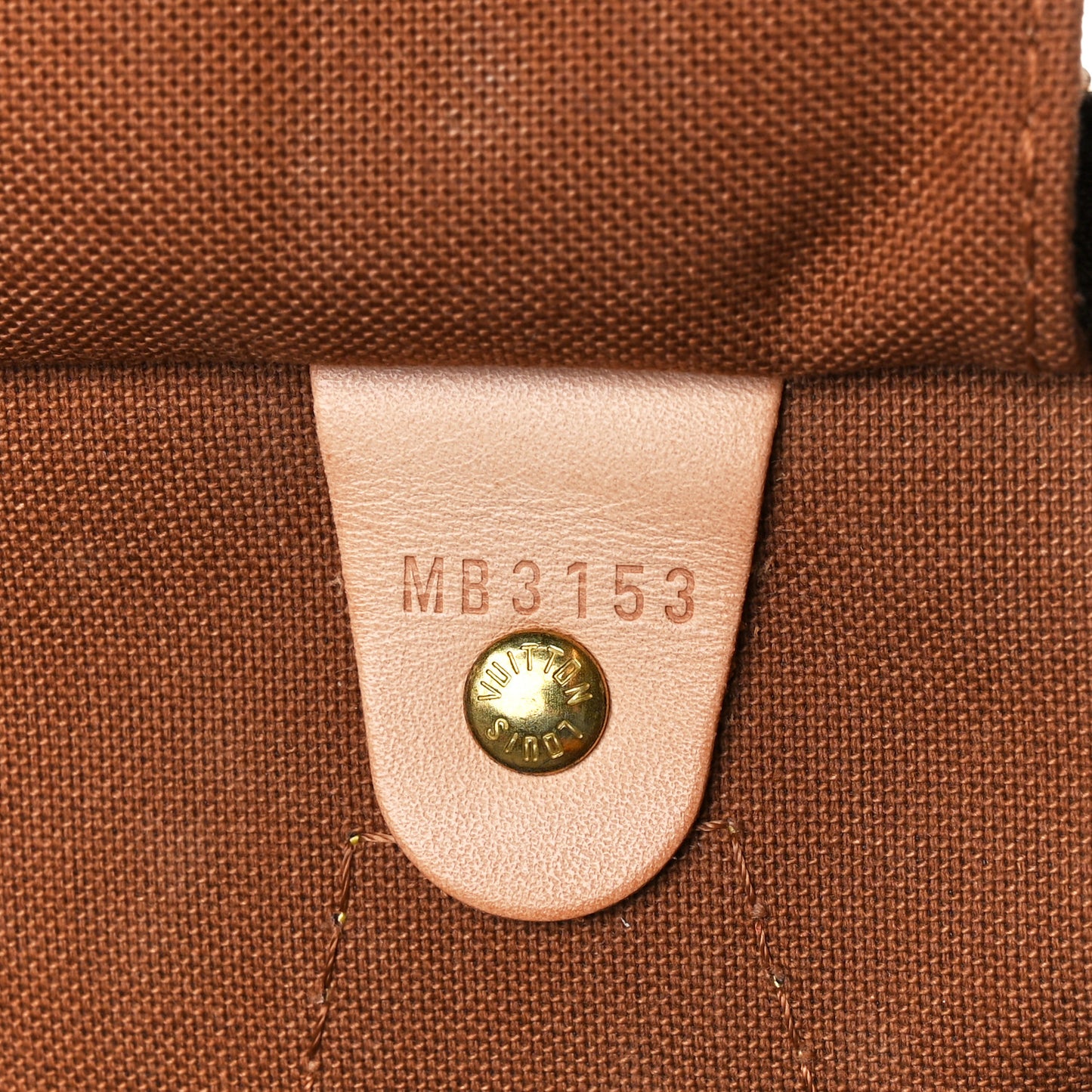 Monogram Speedy 30