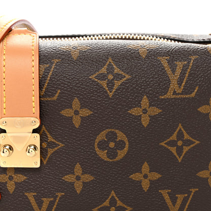 Louis Vuitton Monogram Side Trunk PM 7 of 9