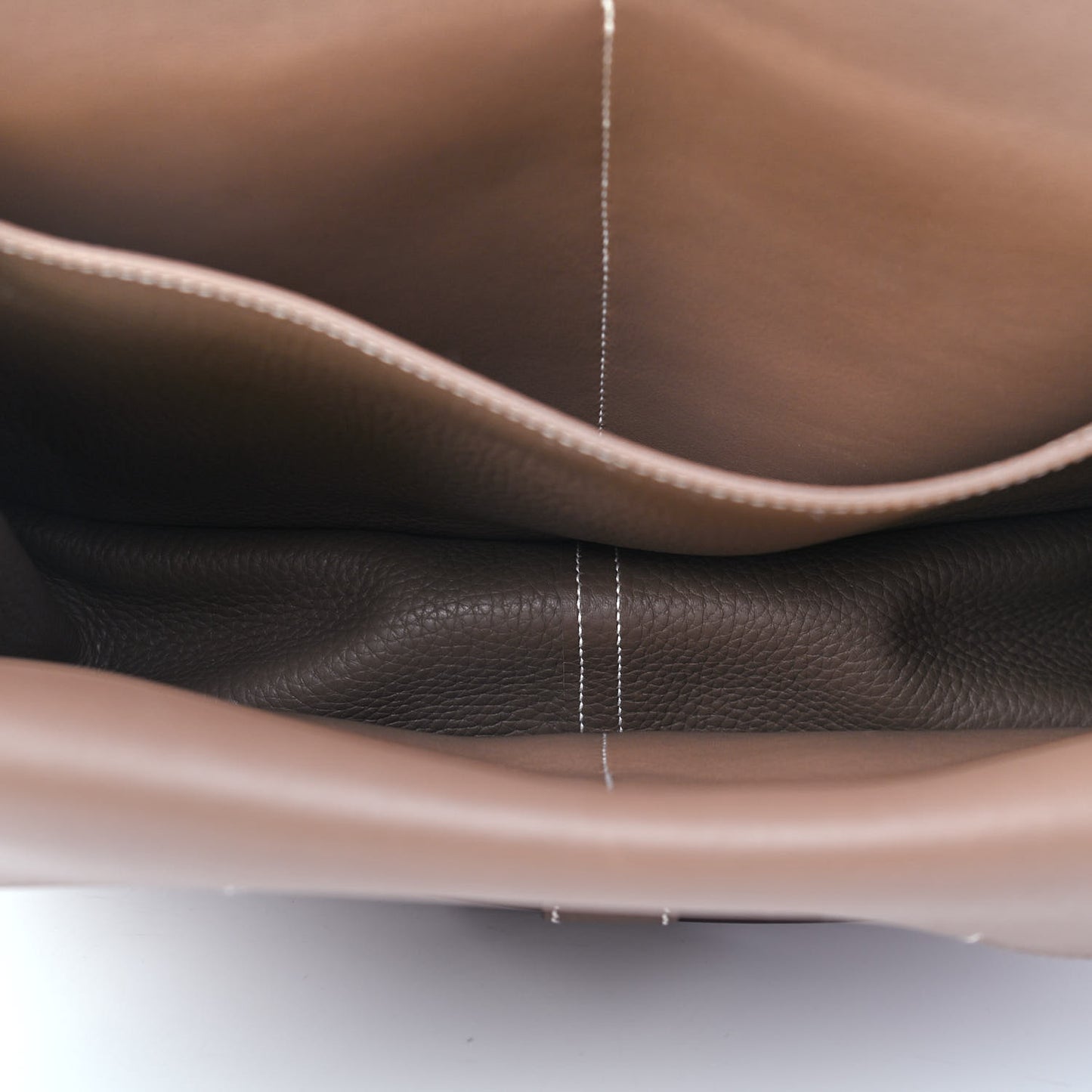 Taurillon Clemence Halzan 31 GM Etoupe