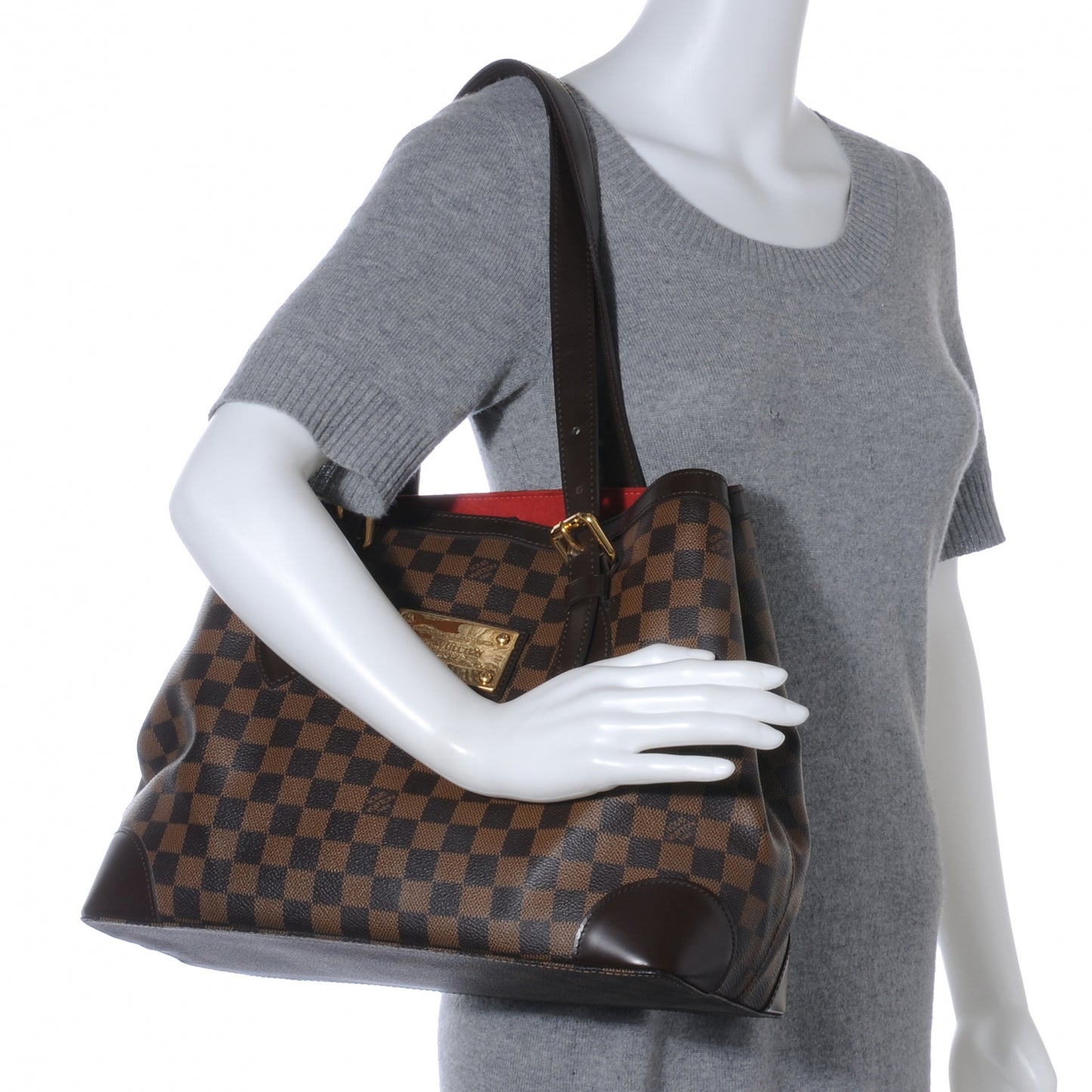 Damier Ebene Hampstead MM
