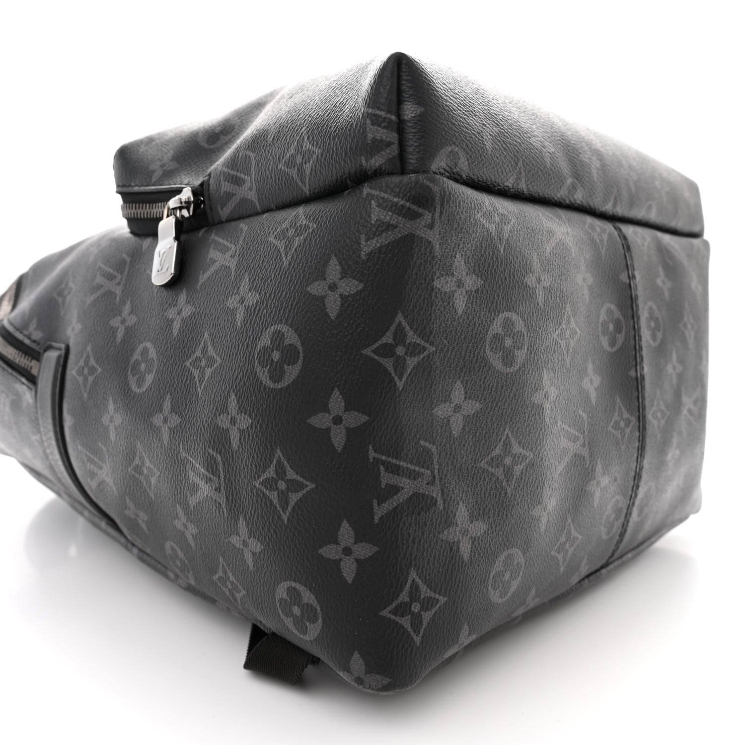 Louis Vuitton Monogram Eclipse Discovery Backpack PM 8 of 10