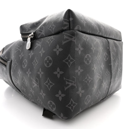 Louis Vuitton Monogram Eclipse Discovery Backpack PM 8 of 10