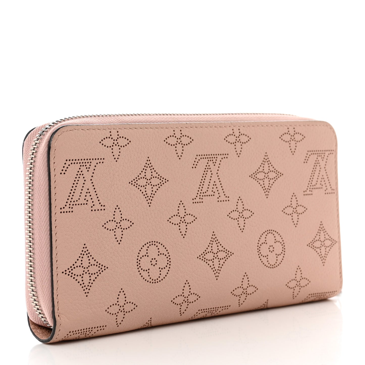 Mahina Zippy Wallet Magnolia