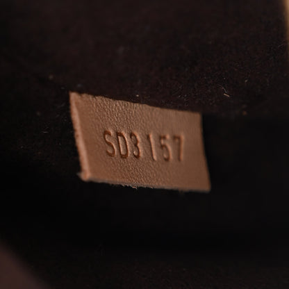 Louis Vuitton Monogram Pochette Metis 8 of 12