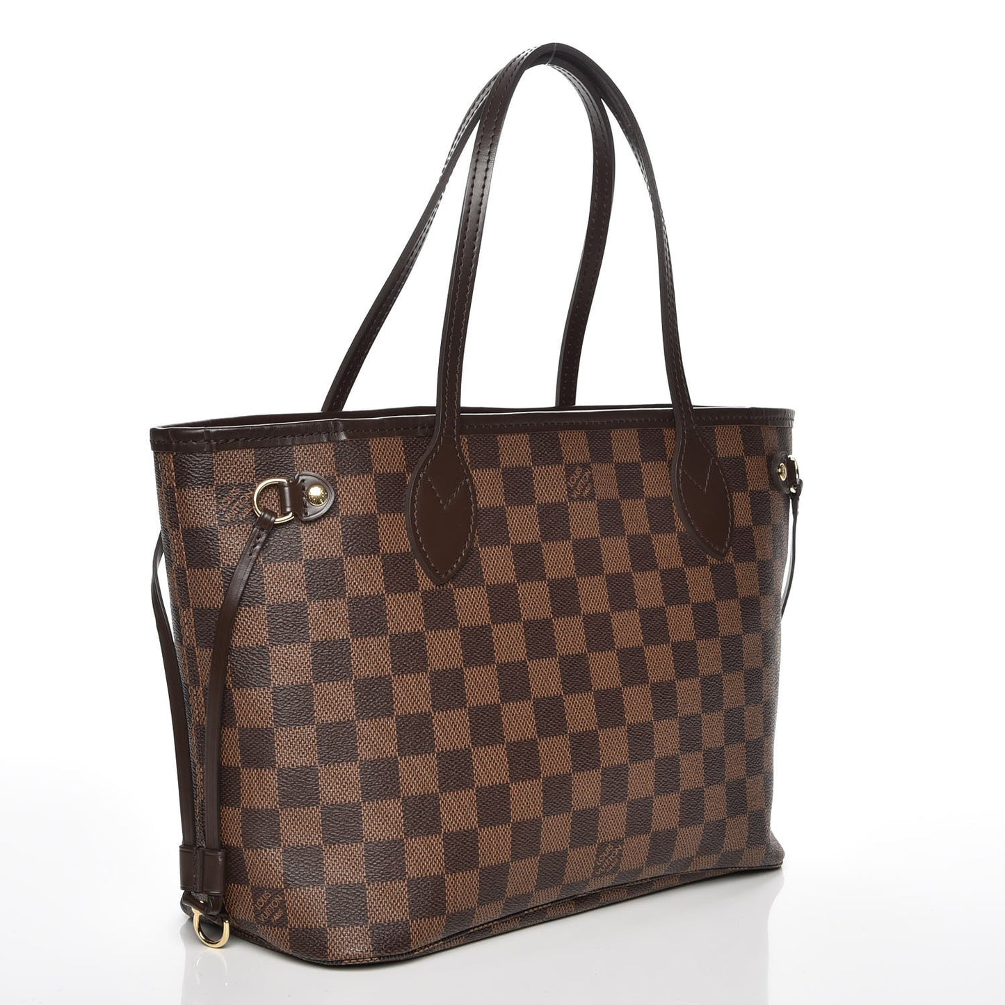 Damier Ebene Neo Neverfull PM