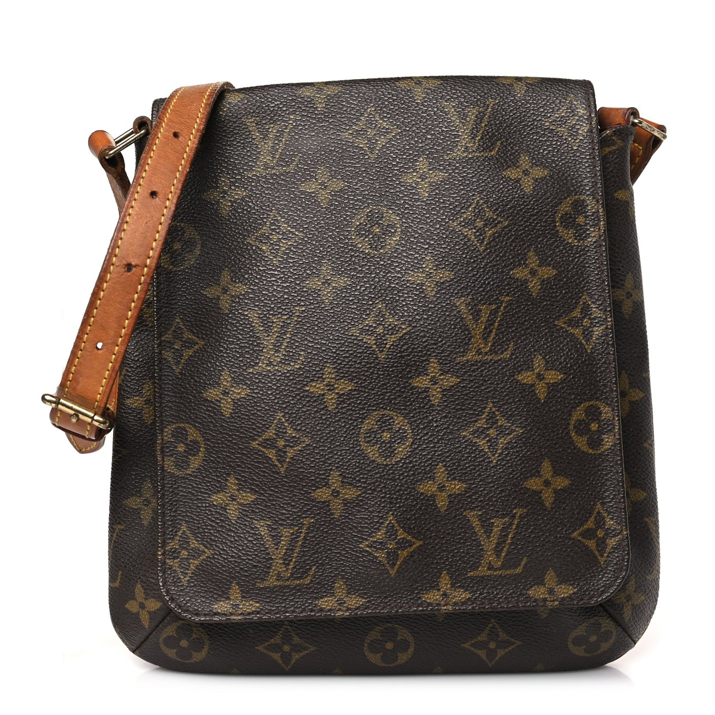 Monogram Musette Salsa