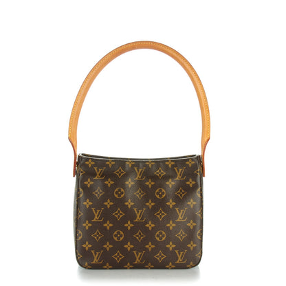 Louis Vuitton Monogram Looping MM 1 of 7