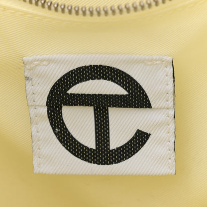 Telfar Vegan Leather Medium Shopping Bag Glue 6 of 12