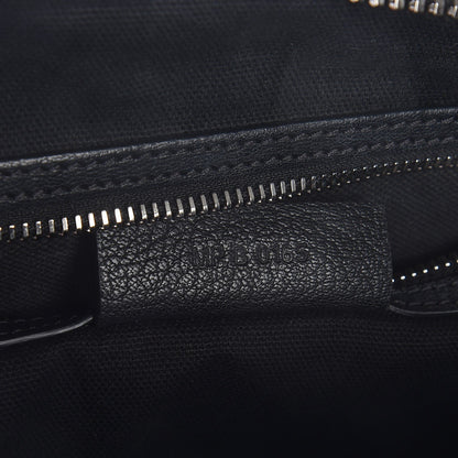 Givenchy Sugar Goatskin Medium Antigona Black 8 of 8