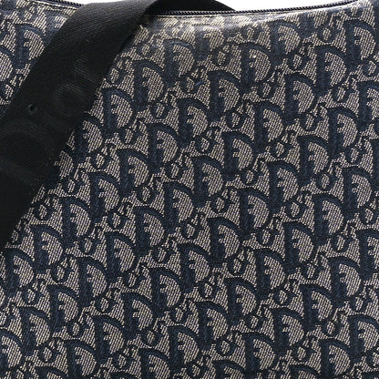 Christian Dior Monogram Messenger Blue 7 of 11