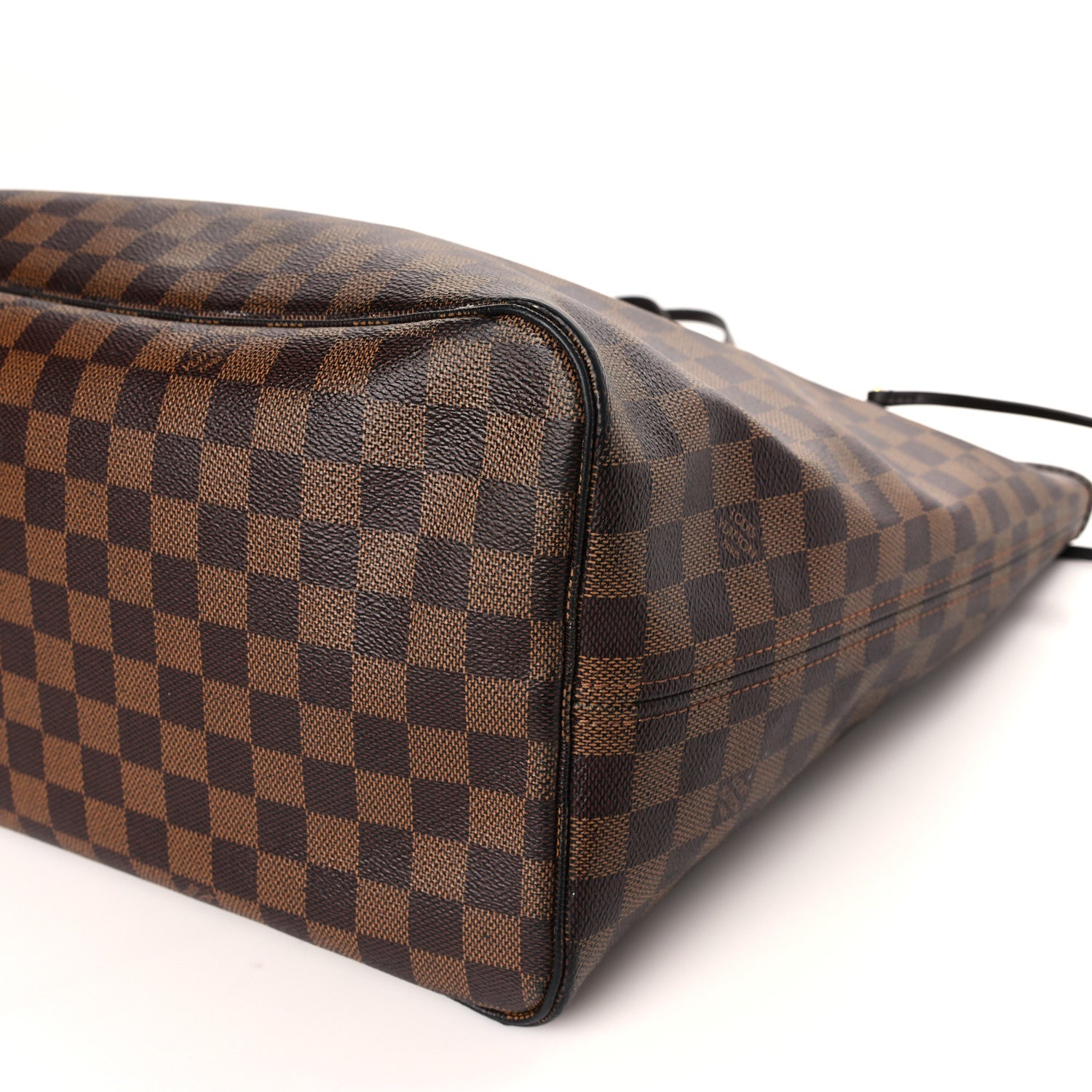 Louis Vuitton Damier Ebene Neo Neverfull GM 8 of 8
