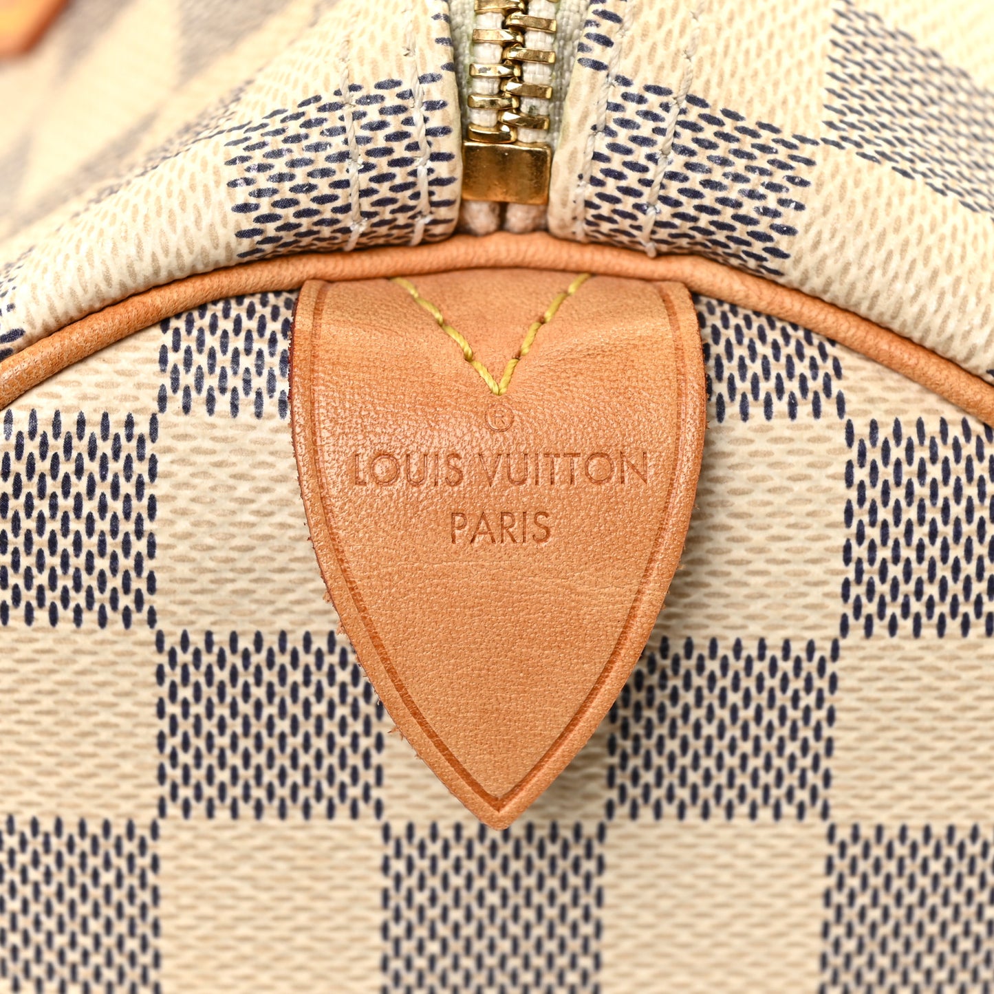 Damier Azur Speedy 30