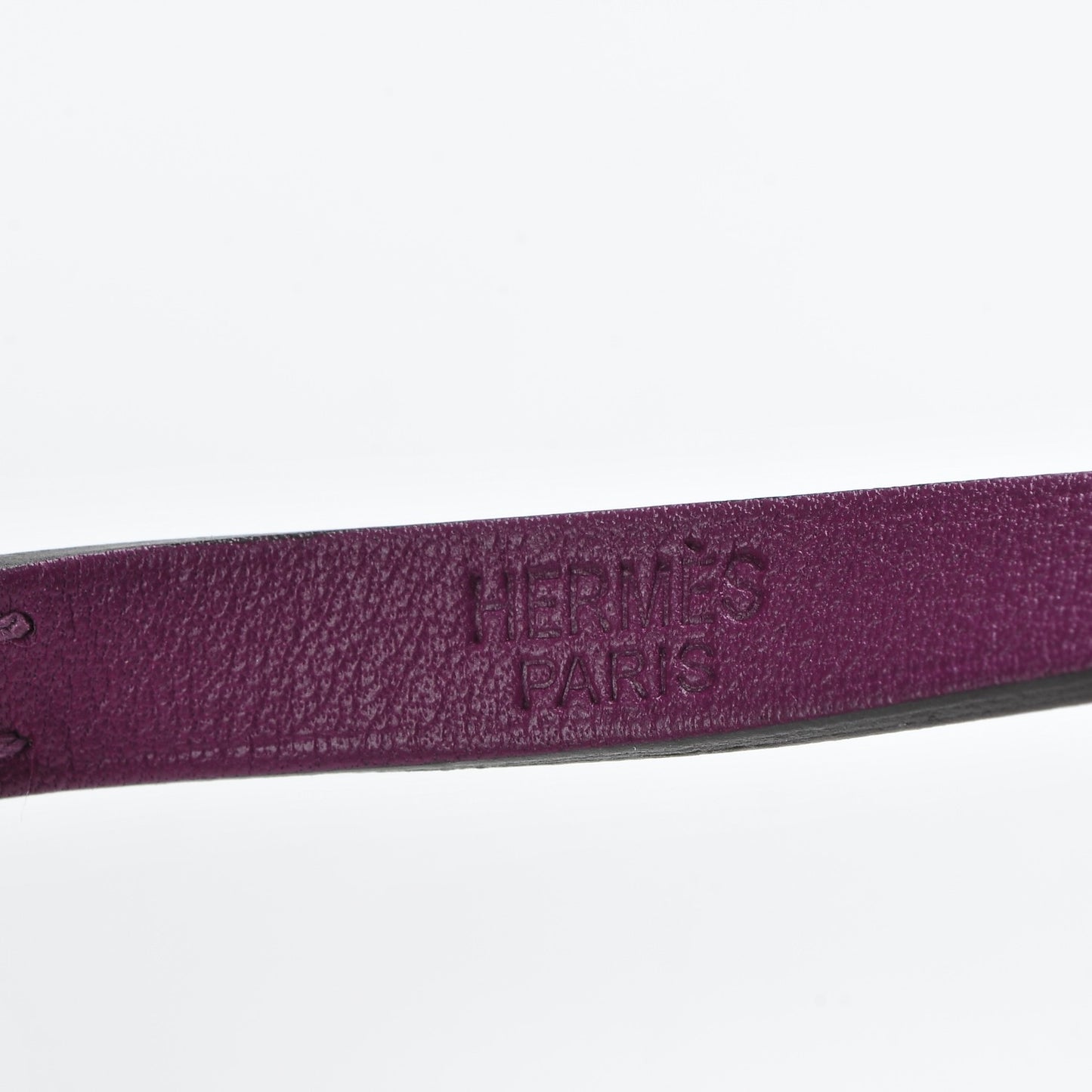 Swift Hapi 3 MM Triple Tour Wrap Bracelet M Anemone